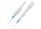 ClearSafe Comfort - Safety IV Catheters