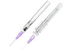 NanoCath TrueSafe Comfort - Safety IV Catheters