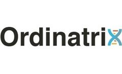 Ordinatrix ActiveArray - Model 2.0 - High Dentisty Silicon Nanowell Arrays