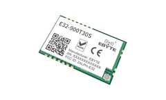 Chengdu - Model SX1276 868/915MHz 1W TTL - LoRa Wireless Module
