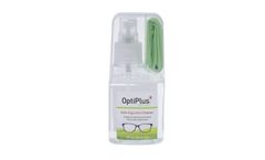 Hilco Vision - Model OptiPlus - Anti-Fog Sprays
