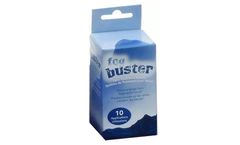 Hilco Vision - Model Fog Buster - Towelette