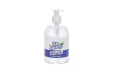 Hilco Vision - 2-Pack Instant Hand Sanitizer