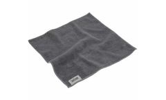 Hilco Vision - Anti-Microbial Terry Towels