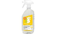Hilco Vision - Boulder Clean Disinfectant Spray