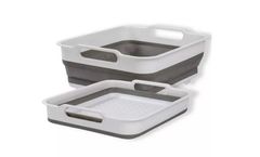 Hilco Vision - Collapsible Bins