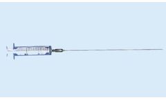 Vitrolife - Pre-Ovarian Block (POB) Needle