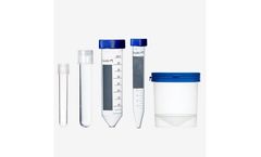 Vitrolife - Labware Tubes