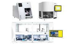 Revvity - Nucleic Acid Isolation Technology