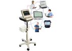 Visual MEd - Model VM F6 - Digital Fetal Monitor