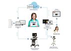 Visual MEd - Completing the EMR Circle App