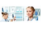 Trion Research - Services