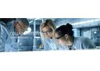 Trion Research - Collaborations Services