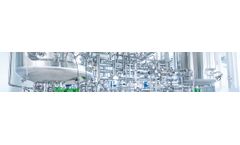 Cell Culture / Upstream Processing
