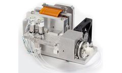 NextPhase - Model EMD - Electromechanical Device