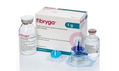 Fibryga - Human Fibrinogen Concentrate