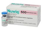 Nuwiq - Human Coagulation Factor VIII (rDNA) (Simoctocog Alfa)