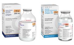 octagam - Intravenous Human Normal Immunoglobulin