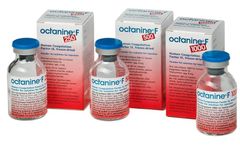 octanine - Model F - High-Purity Plasma-Derived Human Factor IX Concentrate