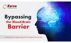 Bypassing the Blood-Brain Barrier - Brochure