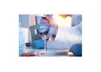 Analytical Endpoint Testing