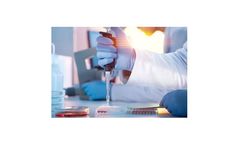 Analytical Endpoint Testing