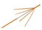 Ventricular Cardiac Pacing Wires