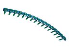RibFix Blu - Thoracic Fixation System