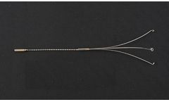 EndoLogic - Model EL0007G - Versa Grasper