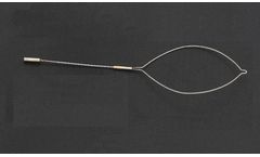 EndoLogic - Model EL0008S - Standard Versa Snare Device Tip