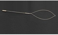 EndoLogic - Model EL0009M - Mini Versa Snare Device Tip