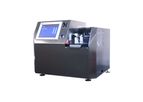 MicroCurrent - Model HVLD - Container Closure Integrity High Voltage Leak Detection