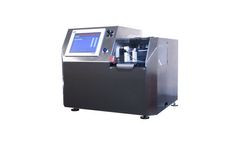 MicroCurrent - Model HVLD - Container Closure Integrity High Voltage Leak Detection