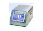 ZebraSci - Nondestructive Vacuum Decay Leak Detection Technology