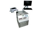 ZebraSci - Container Closure Integrity Helium Leak Detection