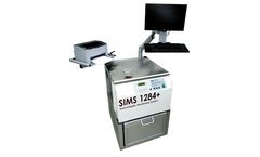 ZebraSci - Container Closure Integrity Helium Leak Detection