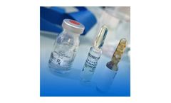 ZebraSci - Container Closure Integrity Laser-Based Headspace Analysis (HSA)