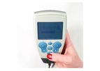Meagan - Model CFS 2.0 - Cutaneous Field Stimulation Device