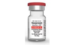 Vasopressin Injection