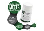 Nanomeda - Pancreatic Health Dietary Supplement