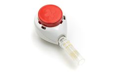 Tasso+ - Device for Collects Whole Liquid Blood Samples
