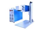 Gusheng - CO2 Laser Marking Machine