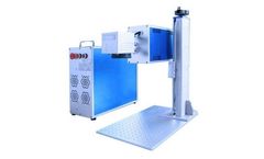 Gusheng - CO2 Laser Marking Machine