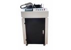 Gusheng - Hand-Held Laser Welding Machine