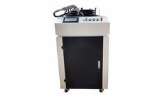 Gusheng - Hand-Held Laser Welding Machine