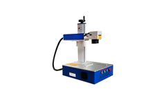 Gusheng - Fiber Laser Marking Machine