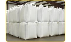 Gusheng - PP Cement Sling Jumbo Container Bag