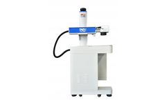 Gusheng - UV Laser Marking Machine