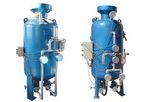 Antai - Sand Blasting Tank