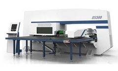 Antai - CNC Turret Punch Press